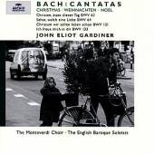  CHRISTMAS CANTATAS - supershop.sk