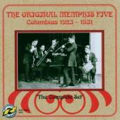 ORIGINAL MEMPHIS FIVE  - CD 1923-1931