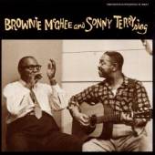 MCGHEE BROWNIE & SONNY T  - CD SING