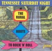 VARIOUS  - CD TENNESSEE SATURDAY NIGHT