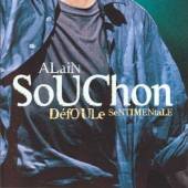 SOUCHON ALAIN  - 2xCD D