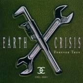 EARTH CRISIS  - CD 1991-2001