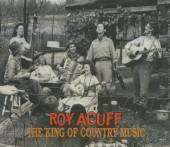  KING OF COUNTRY MUS -57TR / ALL HIS REC.FOR CAPITOL/DECCA/MGM/AND 2 DUETS W.K.WELLS - suprshop.cz