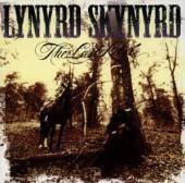 LYNYRD SKYNYRD  - CD LAST REBEL