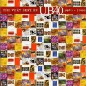 UB40  - CD NEW BEST OF (NIGHT OF