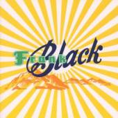 BLACK FRANK  - CD FRANK BLACK