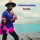 SANDERS PHAROAH  - CD THEMBI