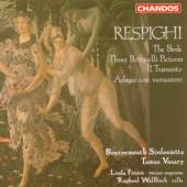 RESPIGHI O.  - CD 3 BOTICELLI PICTURES