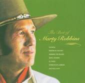  THE BEST OF MARTY ROBBINS - supershop.sk