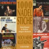 VARIOUS  - CD 1000 NADELSTICHE 2