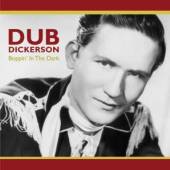 DICKERSON DUB  - CD BOPPIN' IN THE DARK