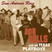  SAN ANTONIO ROSE / 11 CD + 1 DVD + 1 BOOK - supershop.sk