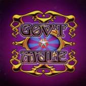 GOV'T MULE  - 2xCD LIVE WITH A LITTLE HELP..