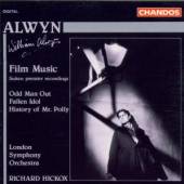 ALWYN W.  - CD FILM MUSIC-SUITES