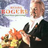 ROGERS KENNY  - CD CHRISTMAS GREETING
