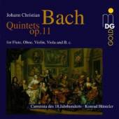  6 QUINTETS OP.11 - suprshop.cz