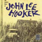 HOOKER JOHN LEE  - CD COUNTRY BLUES OF