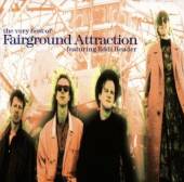 FAIRGROUND ATTRACTION  - CD VERY BEST OF
