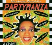  PARTYMANIA - suprshop.cz