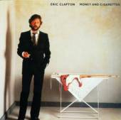 CLAPTON ERIC  - CD MONEY AND.. -REMAST-