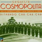 ORQUESTA COSMOPOLITA  - CD RITMANDO CHA-CHA-CHA