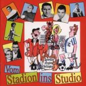 VARIOUS  - CD VOM STADION INS S - 20 T.