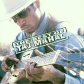 TAJ MAHAL  - CD THE BEST OF TAJ MAHAL