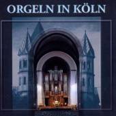 SCHROEDER / HOYER / VIERNE / G..  - CD ORGELN IN KOLN