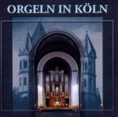  ORGELN IN KOLN - suprshop.cz