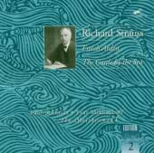 STRAUSS RICHARD: THE MELODRAMA..  - CD P. SCHMIDT - NARR..