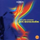 CONTE NICOLA  - CD JET SOUNDS -REMAST-