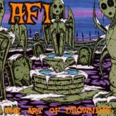 AFI  - CD ART OF DROWNING