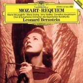 HADLEY JERRY  - CD MOZART:REQUIEM