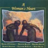 VARIOUS  - CD WOMAN'S HEART