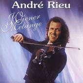 RIEU ANDRE  - CD THE VIENNA I LOVE..