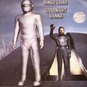 STARR RINGO  - CD GOODNIGHT VIENNA