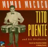 PUENTE TITO -ORCHESTRA-  - CD MAMBO MACOCO 1949-1951