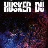 HUSKER DU  - CD CANDY APPLE GREY