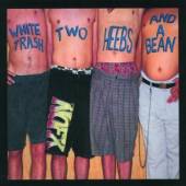 NOFX  - CD WHITE TRASH