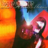 CREAGER ROGER  - CD LIVE ACROSS TEXAS -17TR-