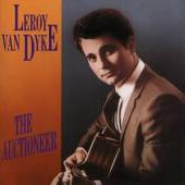 DYKE LEROY VAN  - CD AUCTIONEER