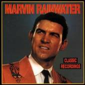 RAINWATER MARVIN  - 4xCD CLASSIC RECORDINGS