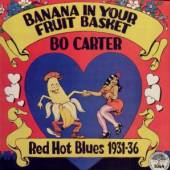 CARTER BO  - CD BANANA IN YOUR FRUIT BASK