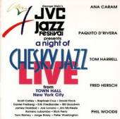  JVC JAZZ FESTIVAL PRESENTS A NIGHT OF / - suprshop.cz