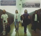 DOORS  - 2xCD LIVE IN VANCOUVER 1970