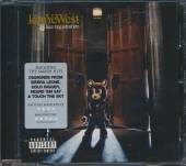 WEST KANYE  - CD LATE REGISTRATION