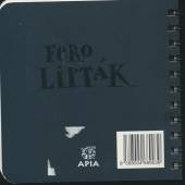  Diár 2011 Fero Lipták - supershop.sk