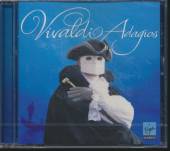 VIVALDI ANTONIO  - CD ADAGIOS
