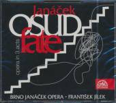  JANACEK : OSUD. OPERA O 3 DEJSTVICH - - suprshop.cz