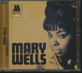 WELLS MARY  - CD MASTERS COLLECTION